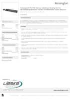 Datenblatt zu Kensington K75230UK