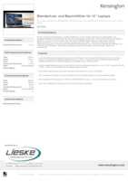Datenblatt zu Kensington 627553, EAN: 4049793068992