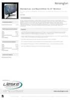 Datenblatt zu Kensington 627556, EAN: 4049793069050