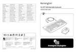 Datasheet for Kensington K64407ES
