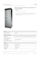 Datasheet for APC G35TBXR6, EAN: 0731304275640