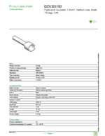 Datenblatt zu Schneider Electric DZ5CE015D, EAN: 3389110211368