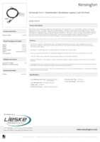 Datenblatt zu Kensington K60615WW, EAN: 50085896606159