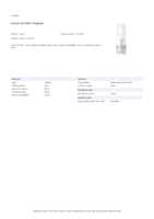 Datasheet for Canon 4707C001, EAN: 4549292178876