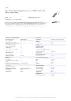 Datenblatt zu Acer HP.DSCAB.009, EAN: 4712842945611