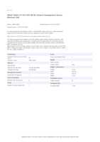 Datasheet for Allied Telesis AT-VST-APL-06-60, EAN: 0767035219462
