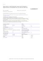 Datasheet for Allied Telesis AT-X930-52GPX-B01, EAN: 0767035220260