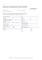 Datenblatt zu Allied Telesis AT-X930-52GPX-B01, EAN: 0767035220260