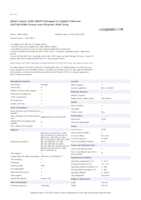 Datasheet for Allied Telesis AT-X930-28GPX-B01, EAN: 0767035220222