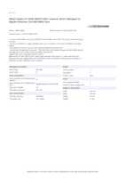Datasheet for Allied Telesis AT-X930-28GSTX-B01, EAN: 0767035220307
