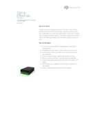 Datasheet for Seagate STKW8000400, EAN: 0763649161623