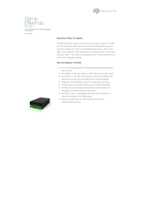 Datenblatt zu Seagate STKW8000400, EAN: 0763649161623