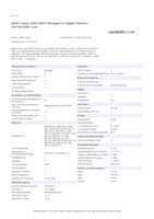 Datenblatt zu Allied Telesis AT-X930-28GTX-B05, EAN: 7670352201542