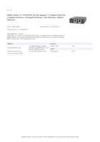 Datenblatt zu Allied Telesis AT-7101GHTM-50, EAN: 0767035224442