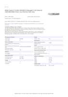 Datasheet for Allied Telesis AT-X530L-10GHXM-50, EAN: 0767035218540