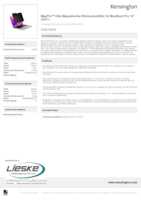 Datenblatt zu Kensington K58370WW, EAN: 0085896583707