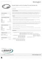 Datenblatt zu Kensington K68135M, EAN: 0085896681359
