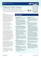 Datenblatt zu Allied Telesis AT-TQ6702 GEN2-00, EAN: 0767035224589