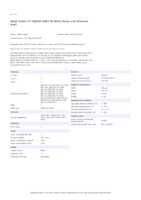 Datasheet for Allied Telesis AT-TQ6602 GEN2-00, EAN: 0767035224619