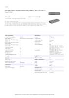 Datasheet for Acer GP.DCK11.00F, EAN: 4710886357605
