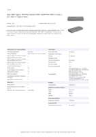 Datenblatt zu Acer GP.DCK11.00F, EAN: 4710886357605