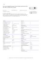 Datenblatt zu Acer MR.JVK11.001, EAN: 4711121011887