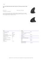 Datenblatt zu Acer HP.EXPBG.009, EAN: 4712842946335