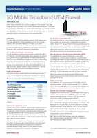Datenblatt zu Allied Telesis AT-AR4050S-5G-50, EAN: 0767035222288