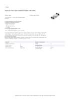 Datasheet for Equip 156145, EAN: 4015867176696