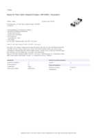 Datenblatt zu Equip 156145, EAN: 4015867176696