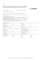 Datasheet for Allied Telesis AT-X530L-10GHXM-30, EAN: 0767035218526
