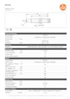 Datasheet for Ifm Electronic IE5202, EAN: 4021179083898