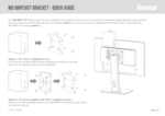 Datasheet for Iiyama MD BRPCV07, EAN: 4948570033089