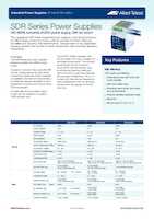 Datenblatt zu Allied Telesis AT-SDR120-48, EAN: 0767035228440