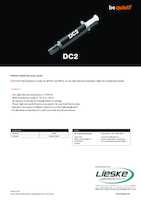 Datasheet for Be quiet! BZ004, EAN: 4260052189597