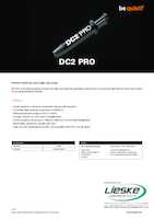 Datasheet for Be quiet! BZ005, EAN: 4260052189603