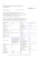 Datasheet for Allied Telesis AT-X930-28GTX-B01, EAN: 0767035220147