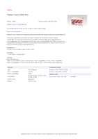 Datasheet for Ricoh CON-3670-400K, EAN: 5032140201998