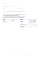 Datasheet for Ricoh PA03360-0013, EAN: 0097564306341