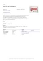 Datasheet for Ricoh CON-3753-100K, EAN: 5032140201974