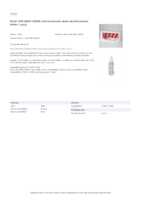 Datasheet for Ricoh CON-3800-1200SK, EAN: 5032140202346