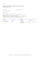 Datasheet for Ricoh PA03338-D960, EAN: 4939761300745