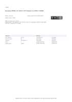 Datasheet for Samsung MZVL4512HBLU-00B07