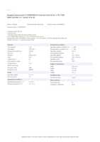 Datasheet for Seagate ST1000DM014, EAN: 8719706028332