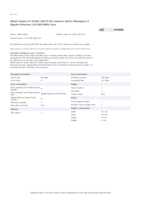 Datasheet for Allied Telesis AT-X530L-28GTX-90, EAN: 0767035216973