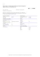 Datenblatt zu Allied Telesis AT-X530L-28GTX-90, EAN: 0767035216973