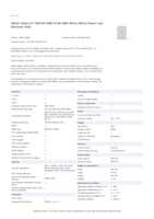 Datasheet for Allied Telesis AT-TQ6702 GEN2-R-00, EAN: 0767035232096