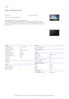 Datasheet for Ricoh 514909, EAN: 4961311975028