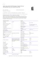 Datasheet for Allied Telesis AT-IE220-10GHX-80, EAN: 0767035226392