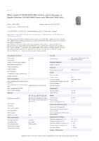 Datasheet for Allied Telesis AT-IE220-6GHX-980, EAN: 0767035226408